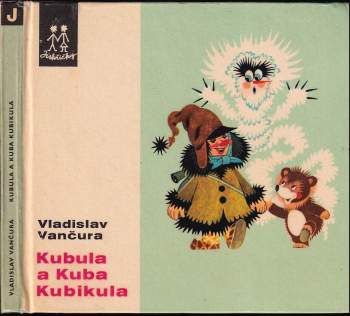 Kubula a Kuba Kubikula