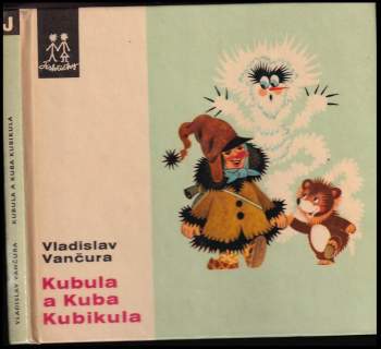 Kubula a Kuba Kubikula