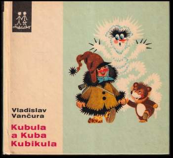 Kubula a Kuba Kubikula