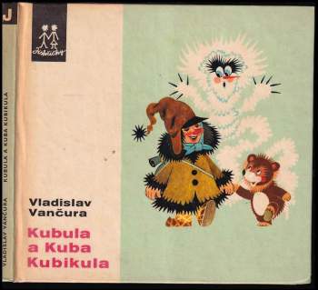 Kubula a Kuba Kubikula