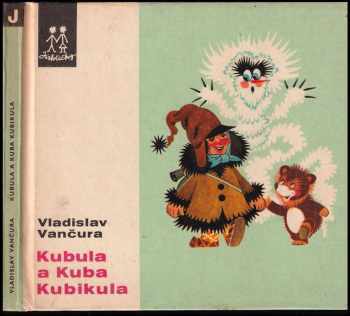 Kubula a Kuba Kubikula