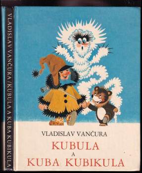 Kubula a Kuba Kubikula
