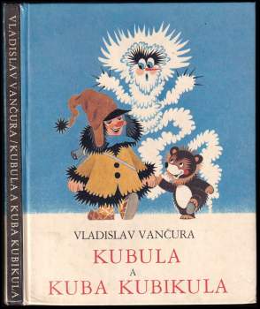 Kubula a Kuba Kubikula