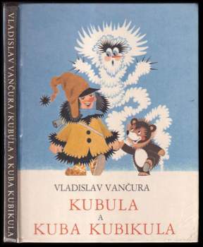 Kubula a Kuba Kubikula