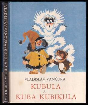 Kubula a Kuba Kubikula