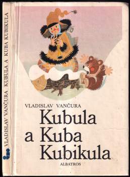 Kubula a Kuba Kubikula
