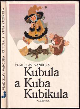Kubula a Kuba Kubikula