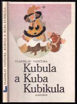 Kubula a Kuba Kubikula