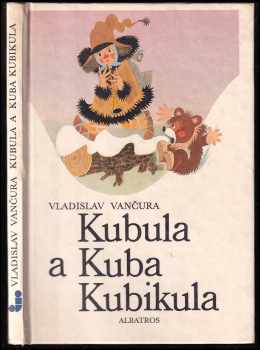 Kubula a Kuba Kubikula