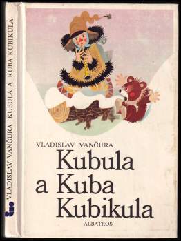 Kubula a Kuba Kubikula