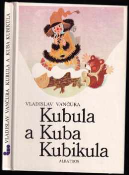 Kubula a Kuba Kubikula
