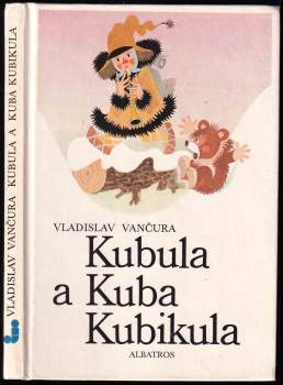 Kubula a Kuba Kubikula