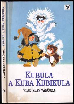 Kubula a Kuba Kubikula