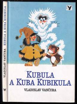 Kubula a Kuba Kubikula
