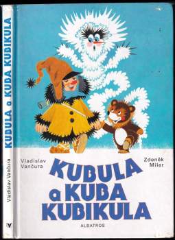Kubula a Kuba Kubikula