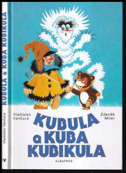 Kubula a Kuba Kubikula