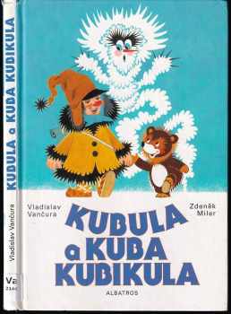 Kubula a Kuba Kubikula