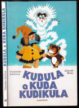 Kubula a Kuba Kubikula