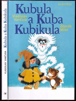 Kubula a Kuba Kubikula
