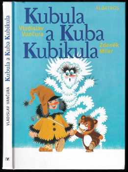 Kubula a Kuba Kubikula
