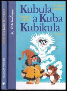 Kubula a Kuba Kubikula