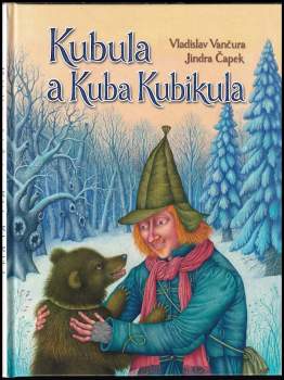 Vladislav Vančura: Kubula a Kuba Kubikula
