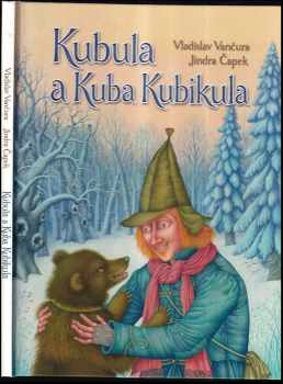 Kubula a Kuba Kubikula