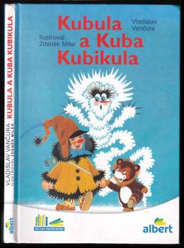 Kubula a Kuba Kubikula