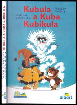 Kubula a Kuba Kubikula