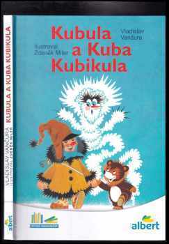 Kubula a Kuba Kubikula