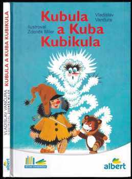 Kubula a Kuba Kubikula