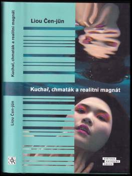 Kuchař, chmaták a realitní magnát
