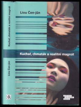 Kuchař, chmaták a realitní magnát
