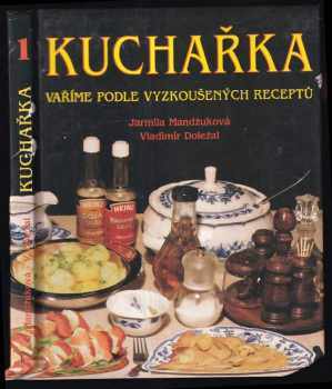 Kuchařka