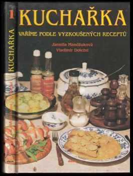 Vladimír Doležal: Kuchařka