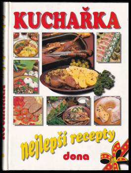 Kuchařka