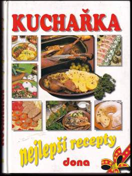Kuchařka