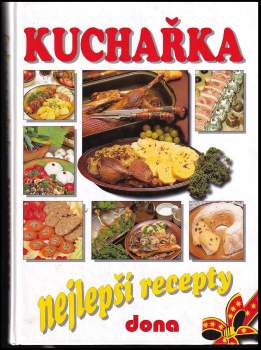 Kuchařka