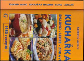 Kuchařka