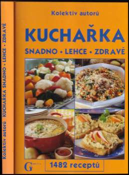 Kuchařka