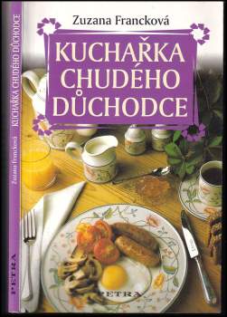 Kuchařka chudého důchodce