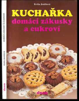 Kuchařka