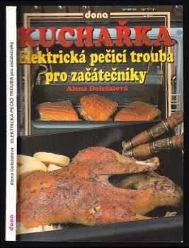 Alena Doležalová: Kuchařka