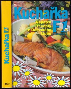 Kuchařka F1 (Frekvence 1)
