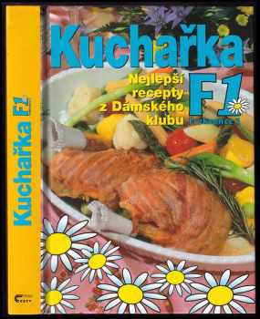 Kuchařka F1 (Frekvence 1)