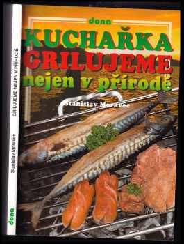 Stanislav Moravec: Kuchařka