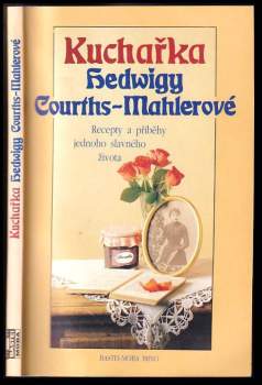 Kuchařka Hedwigy Courths-Mahlerové