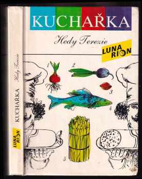 Kuchařka Hedy - Terezie