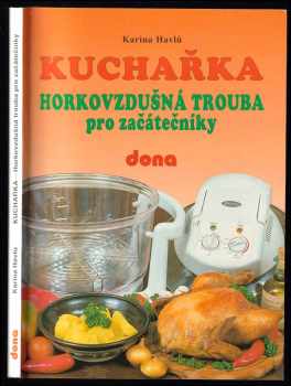 Kuchařka