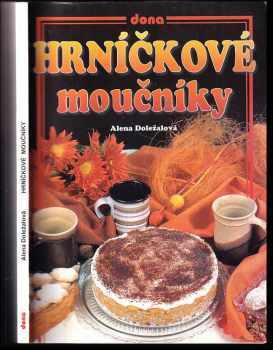 Kuchařka - hrníčkové moučníky
